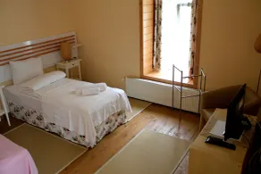 Camlihemsin Tasmektep Hotel - Camera