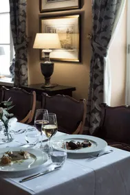 Hotel Haven - Restaurant