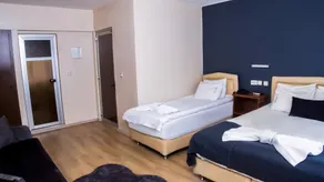 Hotel Cesmeli - Room