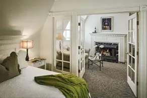 Carter House Inns - Chambre