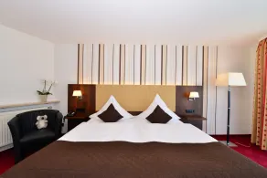 Lobinger Parkhotel & Restaurant - Camera