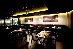 Four Points by Sheraton New York Downtown - Restaurant