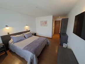 Hotel Los Andes - Rum