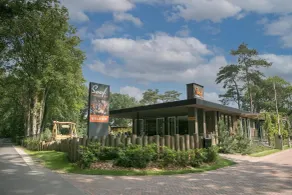 Soof Heuvelrug - Restaurante