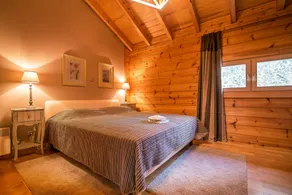 Aelia Hospitality Parnassos - Room