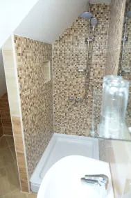 Apartments Radović - Bathroom