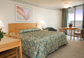 Lotus Inn - Chambre