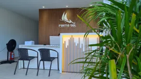 Porto Sol by AFT - PORTO DE GALINHAS - Reception