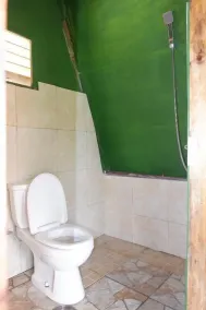 Padi Bali Jatiluwih by Manara - Bathroom