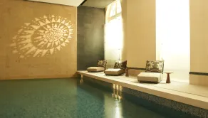 InterContinental Marseille - Hôtel Dieu - Piscine