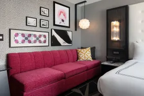  The Clancy, Autograph Collection by Marriott - Chambre
