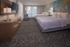Courtyard by Marriott Hershey Chocolate Avenue - Chambre