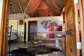 Casa Miura Hotel Boutique - Chambre