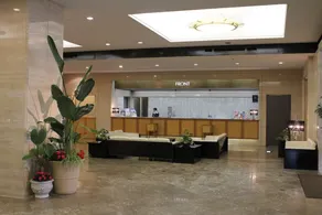 Nagoya Garden Palace - Reception