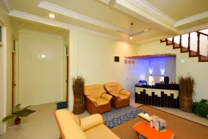Koimala Hotel - Recepción