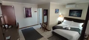 Premiere Guesthouse - Room