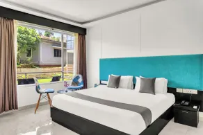 Koko Maya By Stone Wood - Room