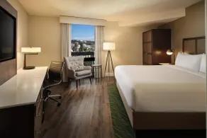 The DEXTRO Little Italy, BW Premier Collection - Room