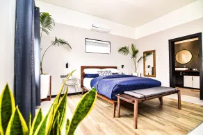 Atelier Boutique Hotel - Værelse
