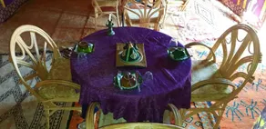 Nomads Life Style - Restaurant