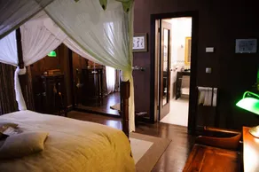 Andromeda Hotel Thessaloniki - Chambre