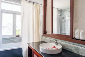 Lichi Hotel Lychee - Habitación
