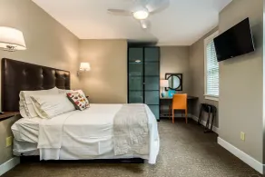 Bexley Bed and Breakfast - Room