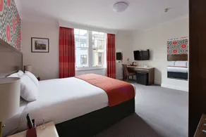The Bocardo Hotel - Room