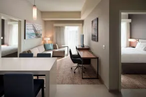 Residence Inn by Marriott Battle Creek - Chambre