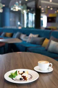 Hampton by Hilton Krakow Airport - Restaurant