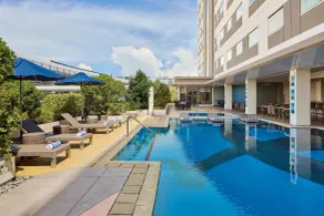 Park Inn by Radisson Davao - Pool