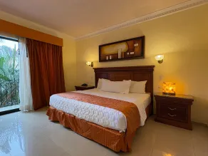 Gran Real Yucatan - Chambre