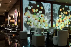 Divani Caravel - Restaurant