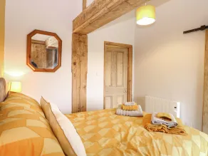 Bee Happy Barn - Habitación