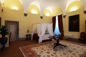 Villa Il Fedino - Chambre