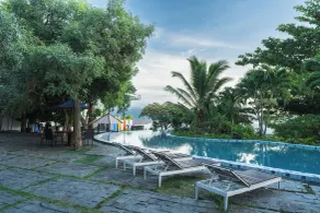 Estrella Hotel & Conference - Pool