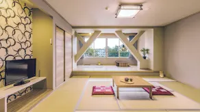 TAOYA Shirahama Senjyo - Chambre