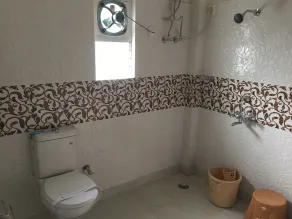 SUNDARBAN RESIDENCY - Salle de bain