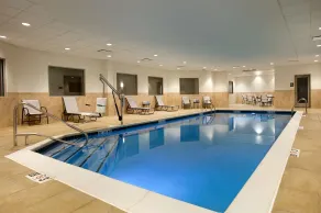 Hampton Inn Limerick-Philadelphia Area - Piscine
