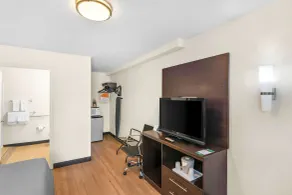 Quality Inn Queensbury - Lake George Area - Chambre