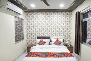 FabHotel Rajdhani - Værelse