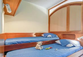 Résidence Pierre et Vacances Le Port - Rom