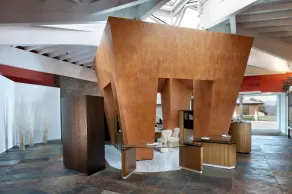 Bouganville Hill Resort & Wellness Space - Reception