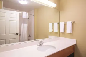 La Quinta Inn & Suites by Wyndham Bentonville - Salle de bain