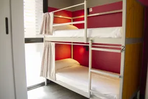 Room Valencia - Chambre