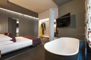 Catania Smart Hotel - Værelse