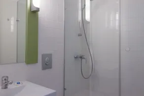 Ibis Budget Braga Centro - Salle de bain