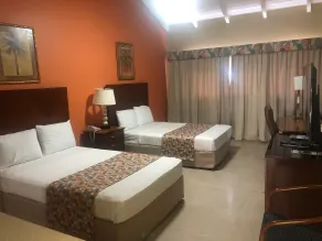 Carl's Unique Inn & Conference Facilities - View from room