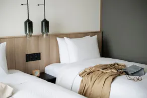 Fairfield by Marriott Mie Kumano Kodo Mihama - Rum