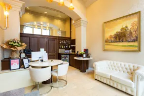 Boutique Splendid Hotel - Reception